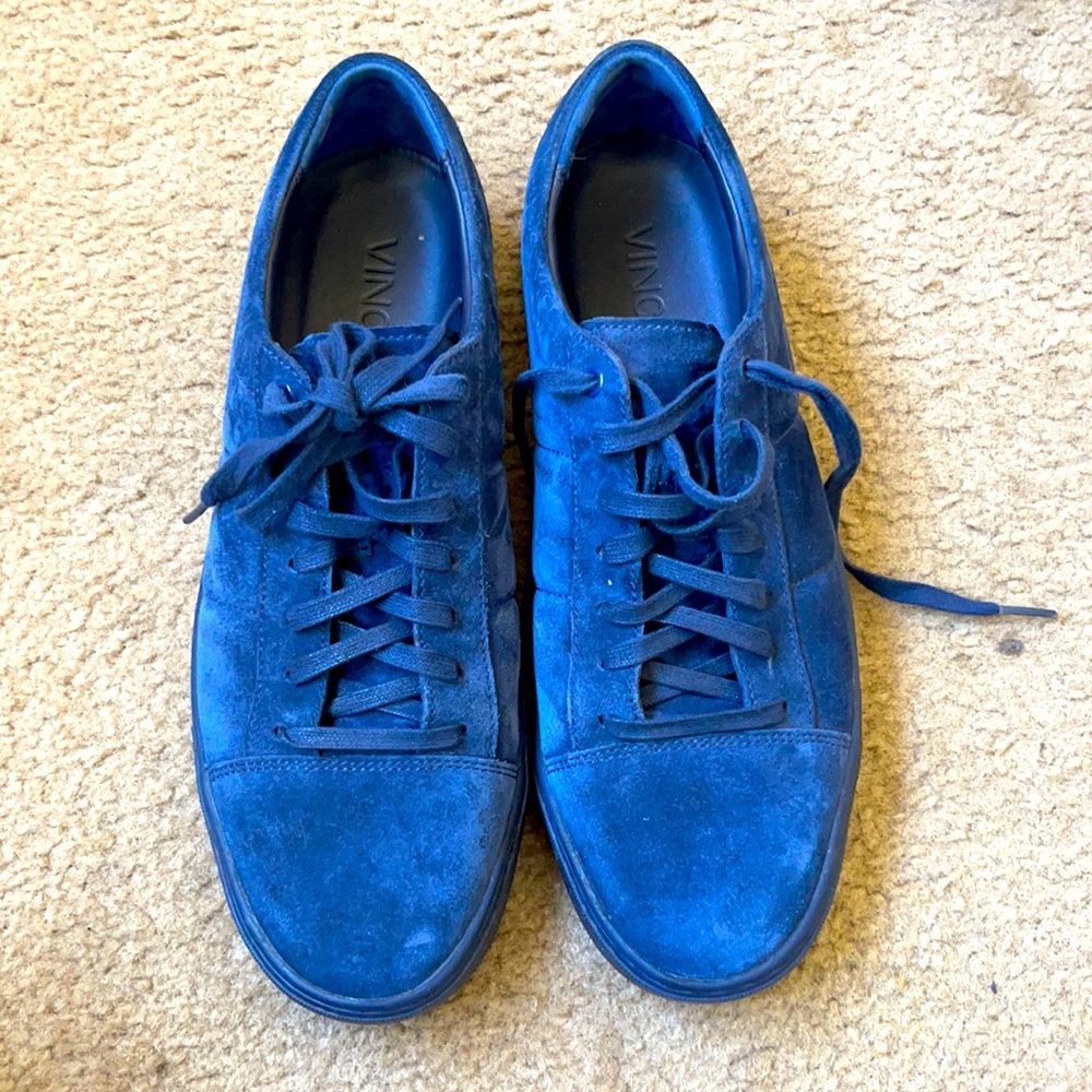 Vince. Mens Shoes